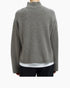 Selected Femme Cille Cashmere bland Grey melange